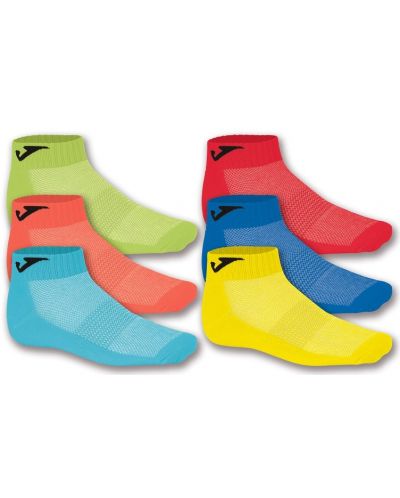 Чорапи Joma - Tobillero Colores, асортимент - 1