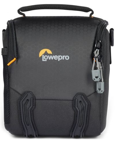 Чанта Lowepro - Adventura SH 120 III, черна - 1