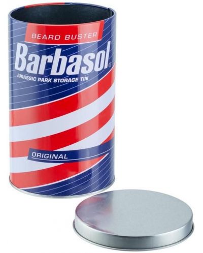Чаша за вода Paladone: Icons - Barbasol - Barbasol - 4