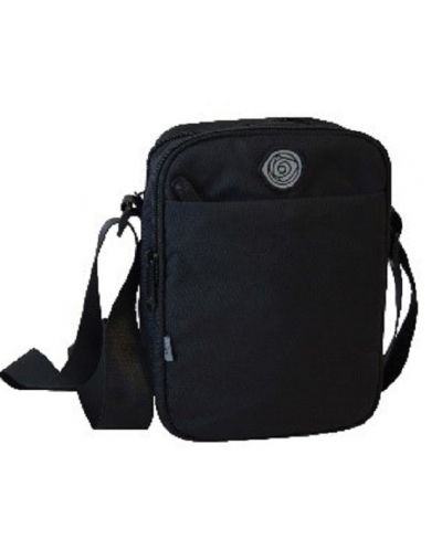 Чанта за рамо Kaos - BLACK - 1