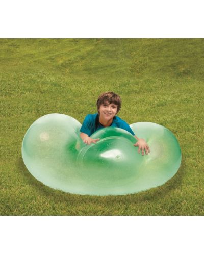 Super Wubble Bubble Expandium - Уъбъл Бъбъл, зелен - 3