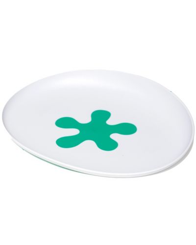 Иновативна чиния за хранене Doddl - За деца над 12 м - 1
