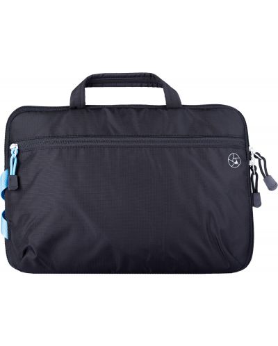 Чанта за лаптоп F-Stop - Laptop Sleeve 15", черна - 1