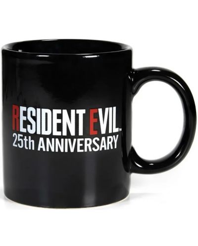 Чаша Numskull Games: Resident Evil - 25th Anniversary - 2
