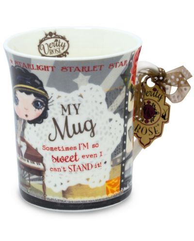 Чаша - My Mug