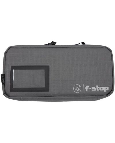 Чанта F-Stop - Accessory pouch, Large, сива - 1