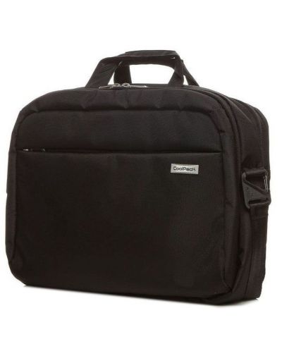 Чанта за лаптоп Cool Pack Ridge - Черна - 1