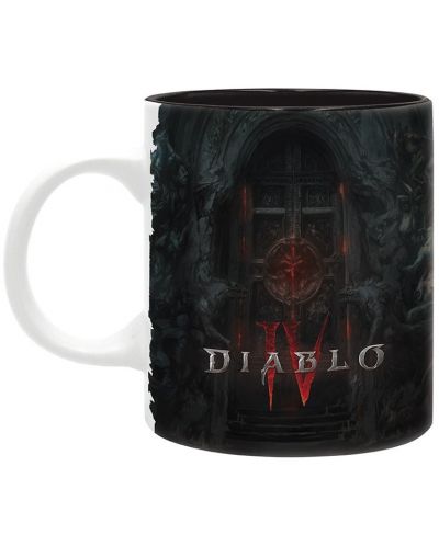 Чаша ABYstyle Games: Diablo IV - Lilith - 2