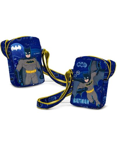 Чанта за рамо Coriex Batman - С 1 отделение - 1