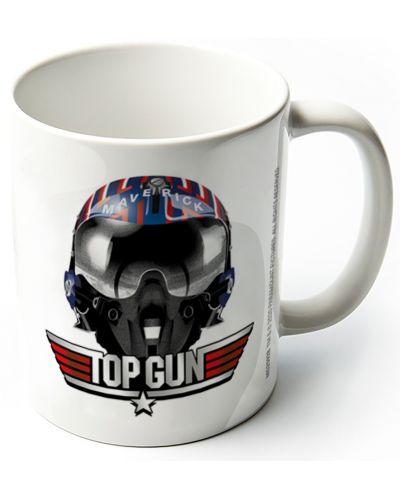 Чаша Pyramid Movies: Top Gun - Maverick Helmet - 1