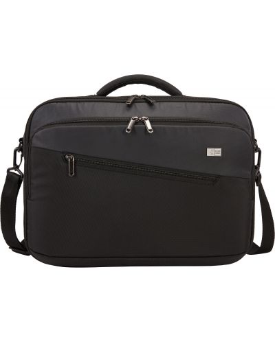 Чанта за лаптоп Case Logic - Propel, 15.6", черна - 1