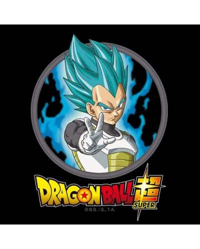 Чанта ABYstyle Animation: Dragon Ball Super - Vegeta - 2