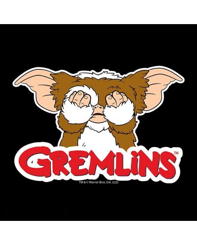 Чанта ABYstyle Movies: Gremlins - Gizmo - 2