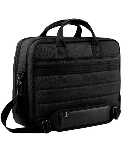 Чанта за лаптоп Dell - Premier Briefcase PE1520C, 15.6'', черна - 3