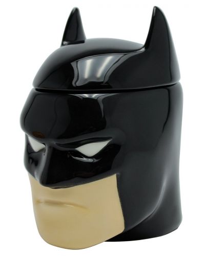 Чаша 3D ABYstyle DC Comics: Batman - My happy face - 1