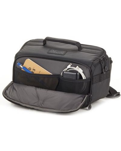 Чанта Tenba - Axis V2, 6L Sling Bag, черна - 5