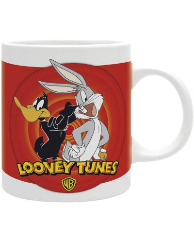 Чаша ABYstyle Animation: Looney Tunes - That's all folks - 1
