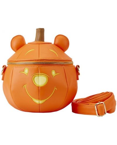 Чанта Loungefly Disney: Winne the Pooh - Pumpkin - 2