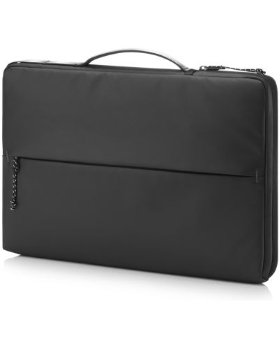 Чанта за лаптоп HP - Sports Sleeve, 14'', черна - 2