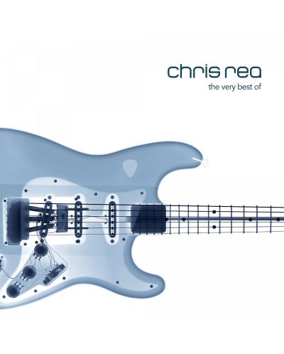 Chris Rea - The Very Best Of Chris Rea (CD) - 1