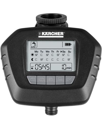 Часовник за поливане Karcher - WT 5 - 2