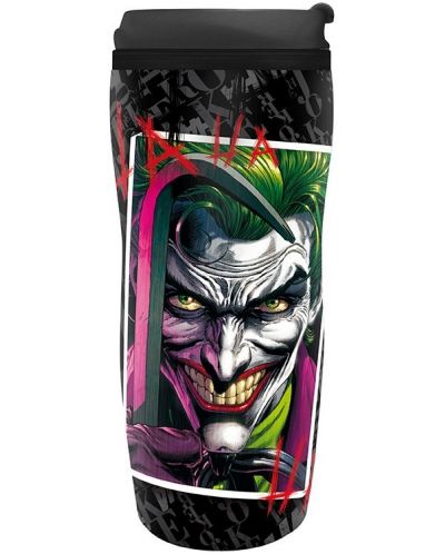 Чаша за път ABYstyle DC Comics: Batman - The Joker - 1