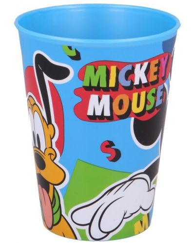 Чаша Stor - Mickey Mouse, 260 ml, за момче - 2