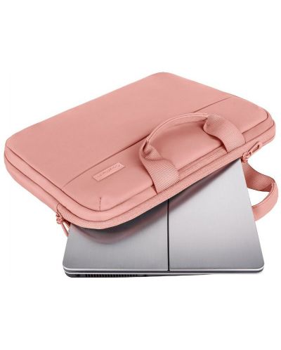 Чанта за лаптоп Cool Pack Piano - Powder Pink - 2
