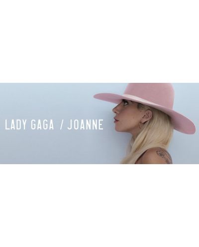 Чаша GB eye Music: Lady Gaga - Joanne - 2
