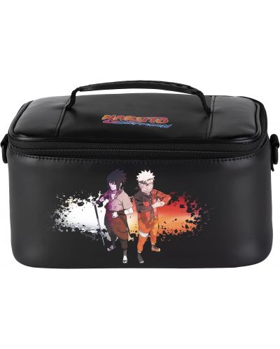 Чанта Konix - Lunch Bag, Naruto (Nintendo Switch/Lite/OLED) - 1