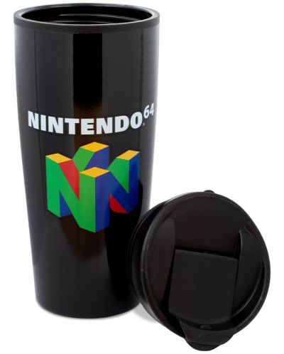 Чаша за път Pyramid Games: Nintendo - N64 - 1