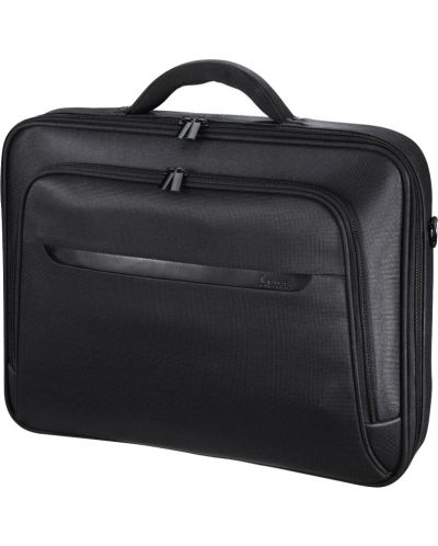 Чанта  за  лаптоп "Miami" (15.6 "),  черна - 1