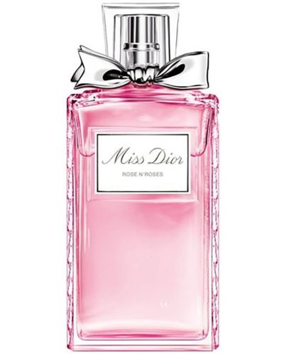 Christian Dior Miss Dior Тоалетна вода Rose N'Roses, 100 ml - 1