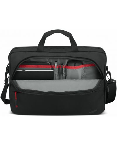 Чанта Lenovo - ThinkPad Essential Topload, 15.6'', черна - 3