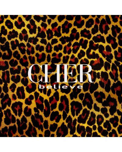 Cher - Believe, 25th Anniversary Deluxe Edition (2 CD) - 1