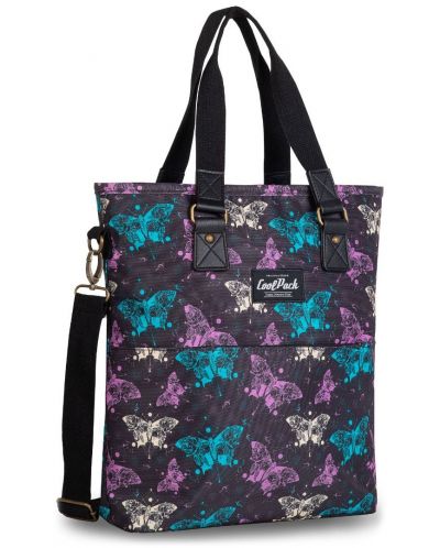 Чанта за рамо Cool Pack Zodiac - Amber - 1