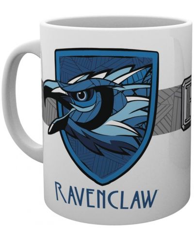 Чаша ABYstyle Movies: Harry Potter - Ravenclaw (Stand Together) - 1