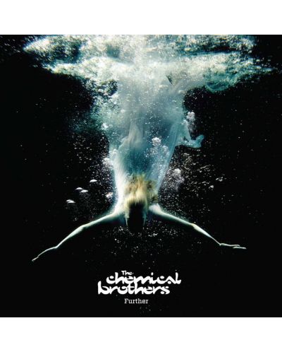 The Chemical Brothers - Further - (2 Vinyl) - 1