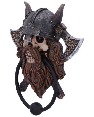 Чукало Nemesis Now Adult: Medieval - Viking, 18 cm - 2