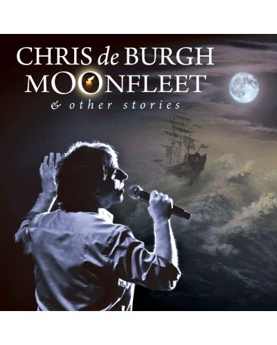 Chris De Burgh - Moonfleet &amp; Other Stories (CD)