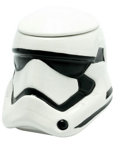 Чаша 3D ABYstyle Movies:  Star Wars - Trooper - 2