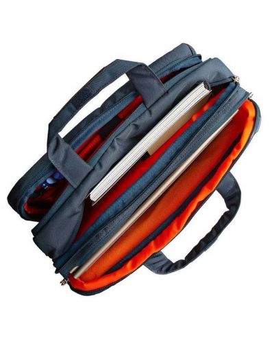 Чанта за лаптоп Cool Pack Ridge - Синя - 2