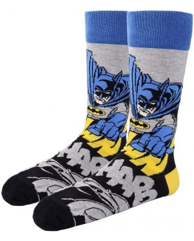 Чорапи Cerda DC Comics: Batman - Batman - 1