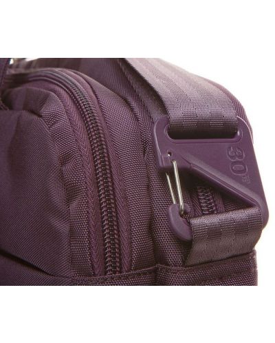 Чанта за лаптоп Cool Pack Lagoon - Лилава - 4