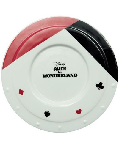 Чайник ABYstyle Disney: Alice in Wonderland - Queen of Hearts - 4