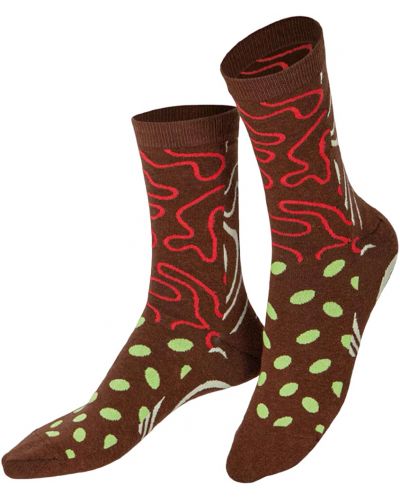 Чорапи Eat My Socks - Chocolate Box - 2