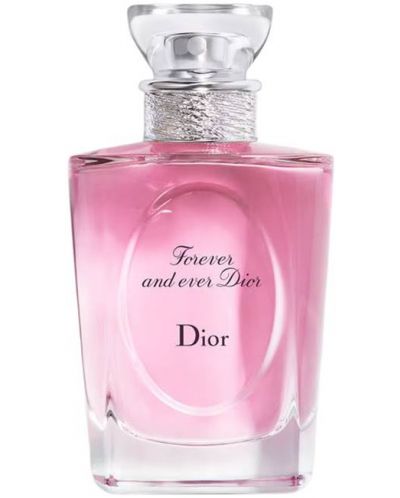 Christian Dior Тоалетна вода Forever And Ever, 100 ml | Ozone.bg