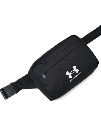 Чанта за кръст Under Armour - SportStyle Lite, черна - 1