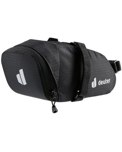 Чантичка за велосипед Deuter - Bike Bag, 0.8L, черна - 1