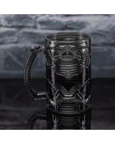 Чаша Paladone - Batman, 3D - 3